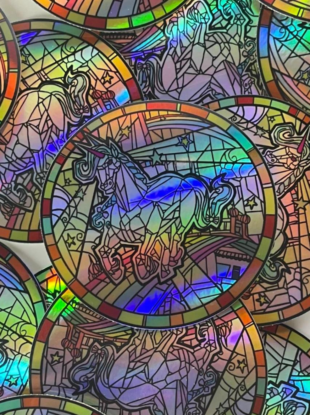 Your Majesty Sticker