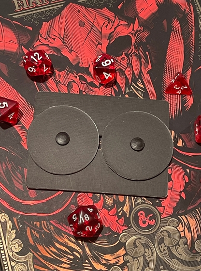 DnD Health Tracker