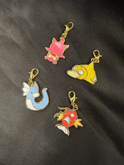 Pokecharm
