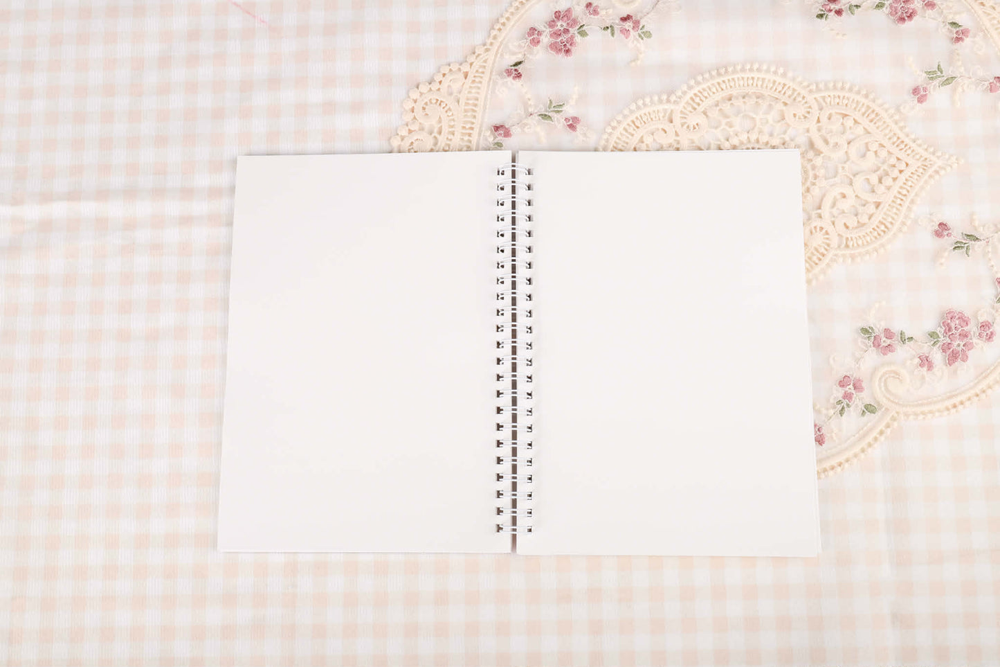 My Sticker Book (A5 / line page)